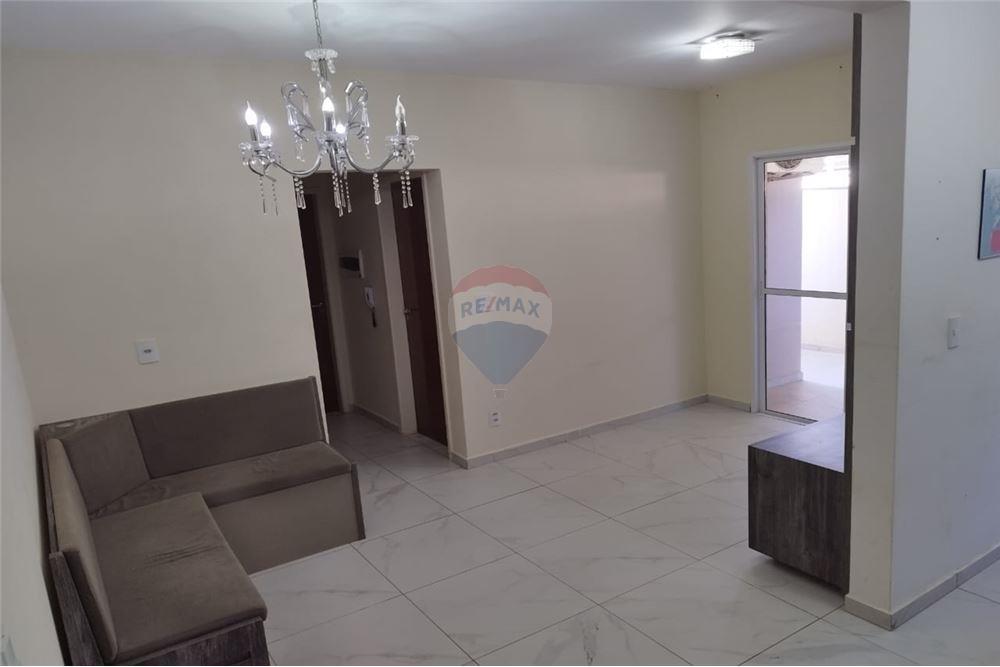 Apartamento - Venda - Cosmópolis , São Paulo - Sala - 690831004-297