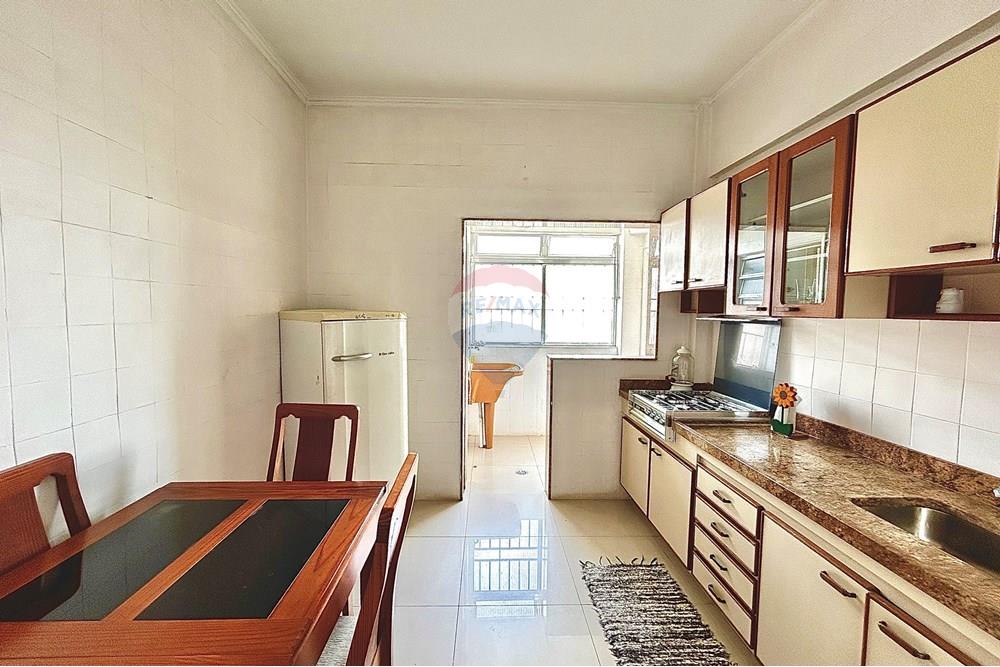 Cobertura - Venda - Guarujá , São Paulo - IMG_3743.JPG - Cozinha - 690821038-205