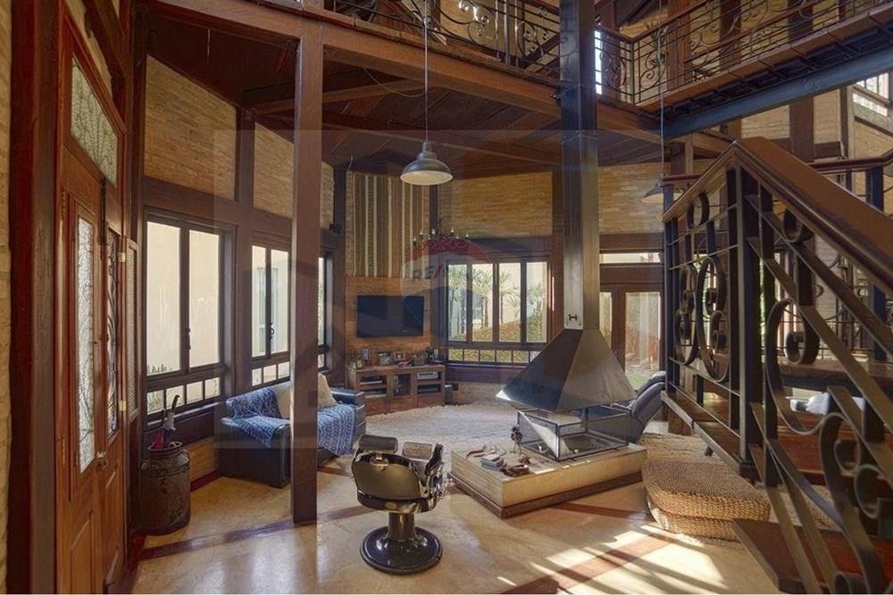 Casa de Condomínio - Alugar - Barueri , São Paulo - 4.jpg - 690951047-34