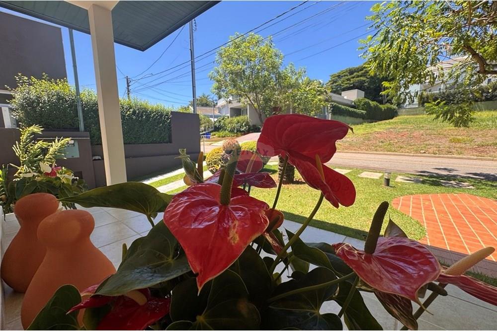 Casa de Condomínio - Venda - Bragança Paulista , São Paulo - 5044514779816898238.jpg - 690041135-14