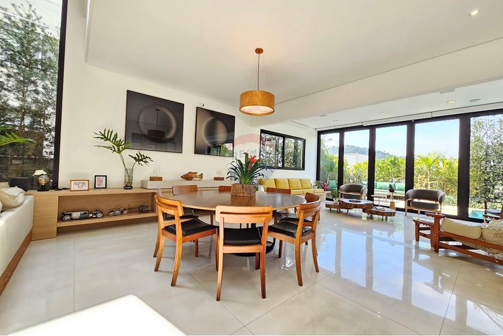 Casa de Condomínio - Alugar - Santana de Parnaíba , São Paulo - 20250825_104205.jpg - 691021016-49