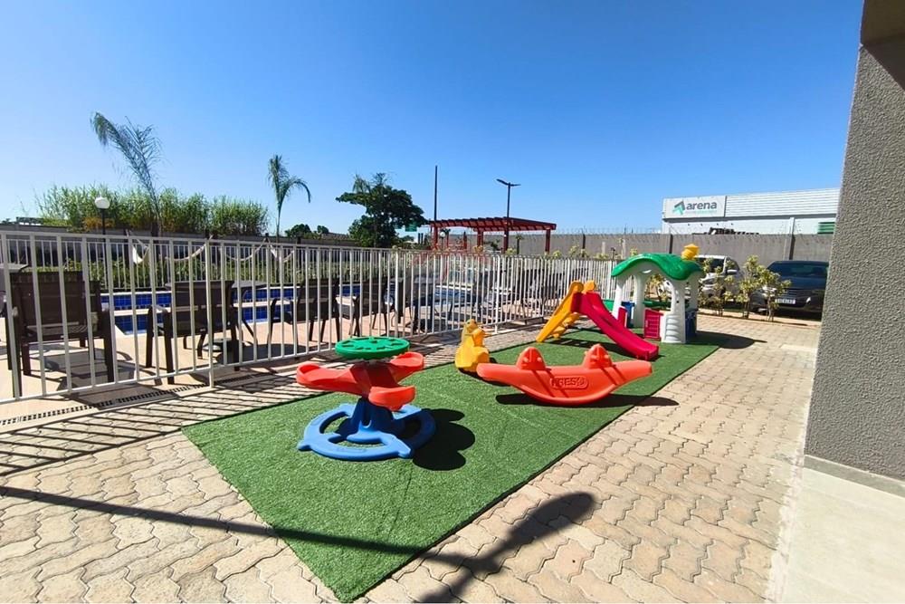 Apartamento - Alugar - Hortolândia , São Paulo - vic05.jpg - 690531095-579