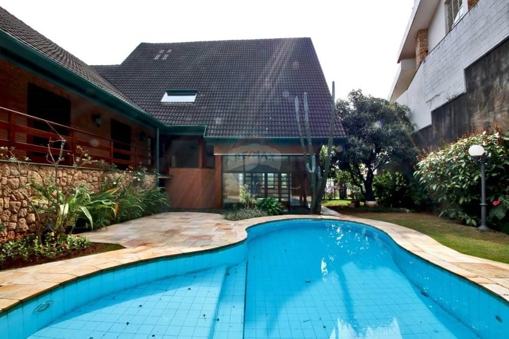 Casa de Condomínio - Alugar - Santana de Parnaíba , São Paulo - IMG-20190807-WA0058.jpg - 691021036-64