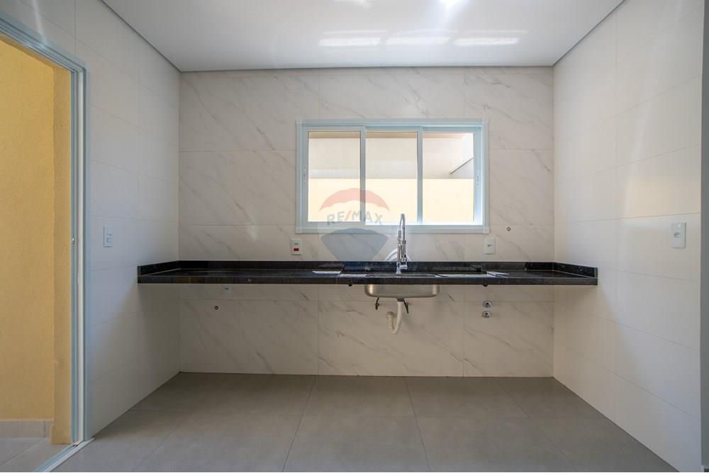 Sobrado - Venda - Atibaia , São Paulo - DSC01351.jpg - Cozinha - 690471003-143