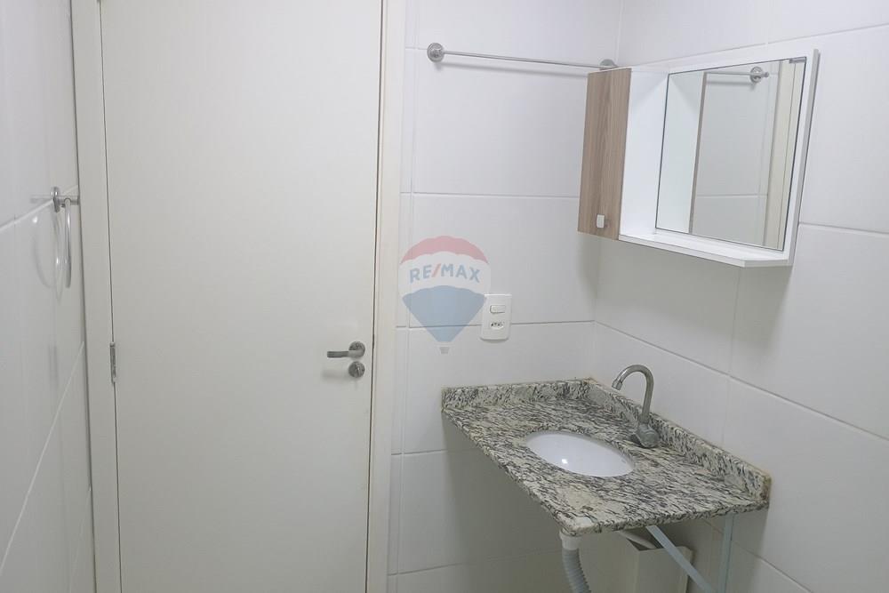 Apartamento - Alugar - Araras , São Paulo - banheiro2.jpg - 690691129-3