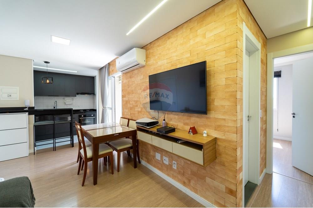 Apartamento - Venda - Jundiaí , São Paulo - DSC07145.jpg - Sala - 690361015-31