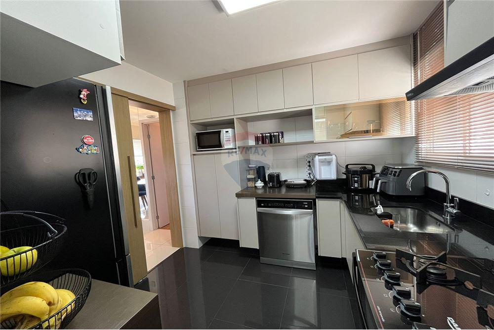 Apartamento - Alugar - Campinas , São Paulo - 13 - 690681058-96