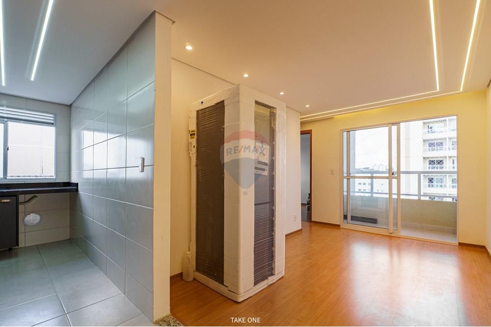 Apartamento - Venda - Campinas , São Paulo - 01fotos_006.jpg - 690131111-4