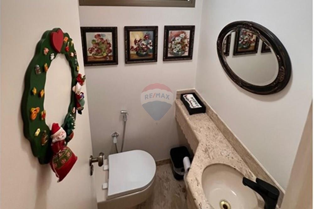 Apartamento - Venda - Americana , São Paulo - IMG-20241204-WA0058.jpg - Banheiro - 690231025-208