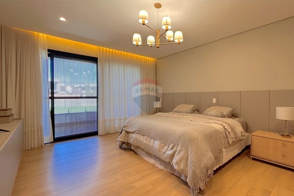 Casa de Condomínio - Venda - Jaguariúna , São Paulo - SuíteMaster_01.jpg - 691191003-10