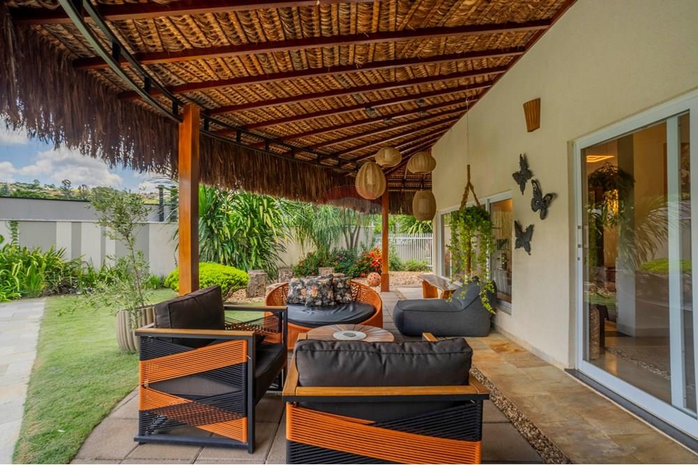 Casa de Condomínio - Venda - Vinhedo , São Paulo - FOTOS Eduardo Pedroso-73.jpg - 690491037-57