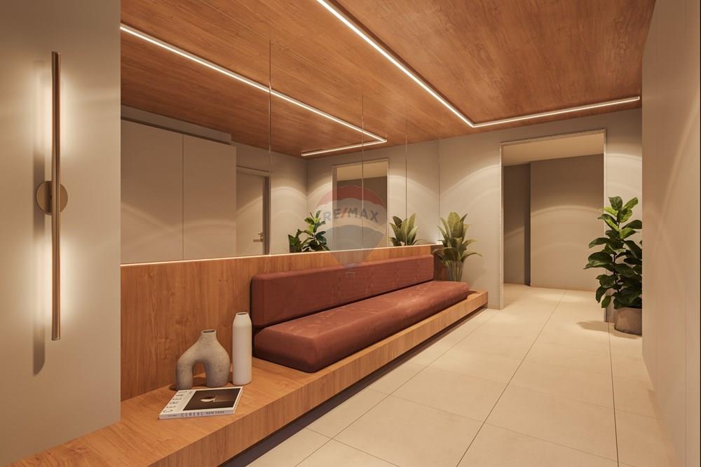 Apartamento - Venda - Campinas , São Paulo - 762-0C-IMG-AP-F047-PER-HAL.jpg - 690211049-8