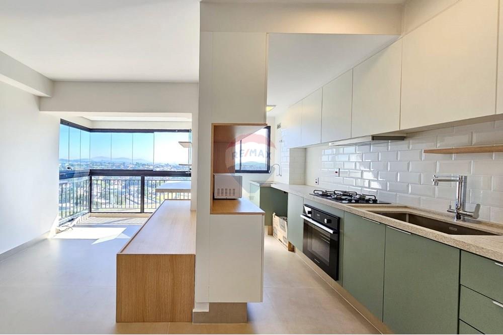 Apartamento - Venda - Barueri , São Paulo - WhatsApp Image 2025-06-26 at 18.12.00.jpeg - Cozinha - 691021002-315