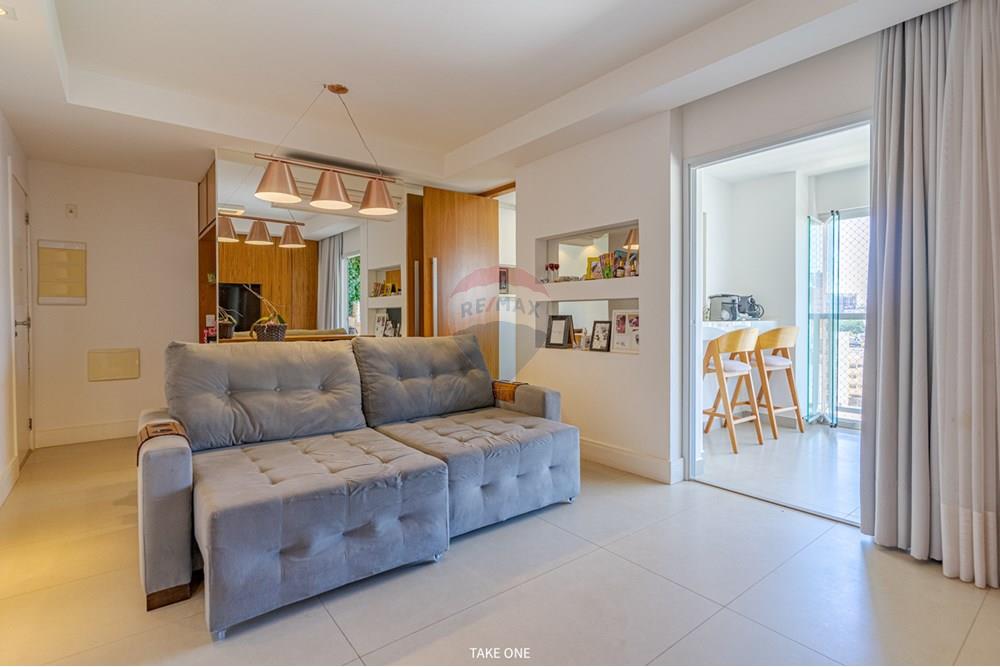 Apartamento - Venda - Campinas , São Paulo - DSC07318-HDR.jpg - 690681167-59