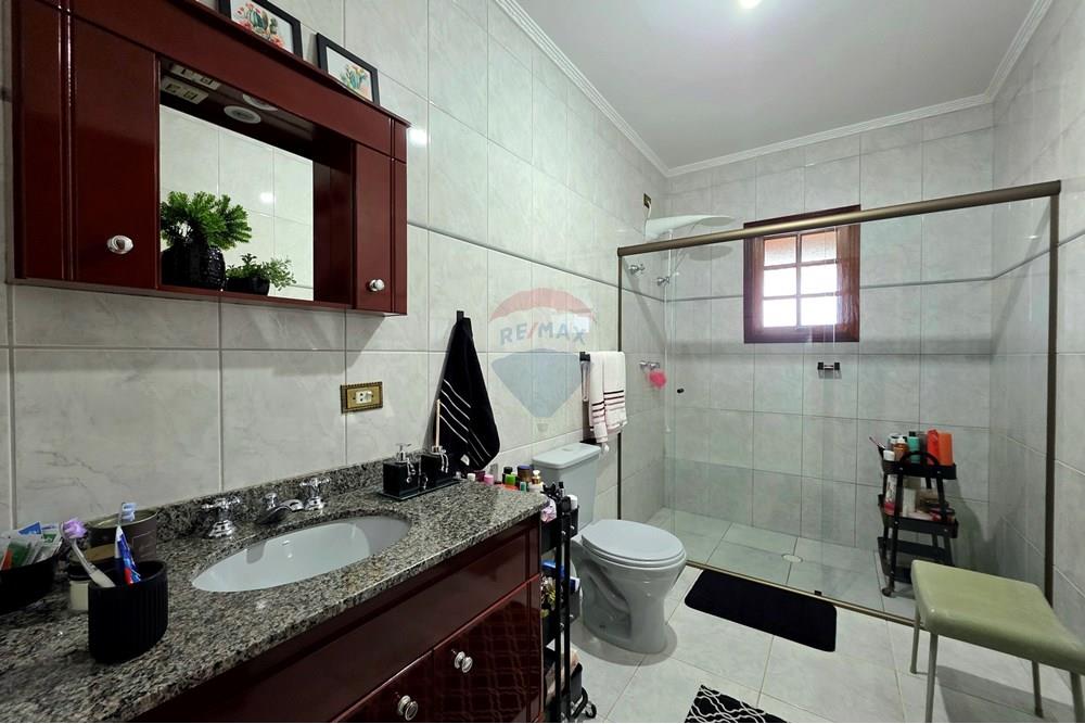 Casa de Condomínio - Venda - Serra Negra , São Paulo - 20250812_164141.jpg - Banheiro - 690291056-48