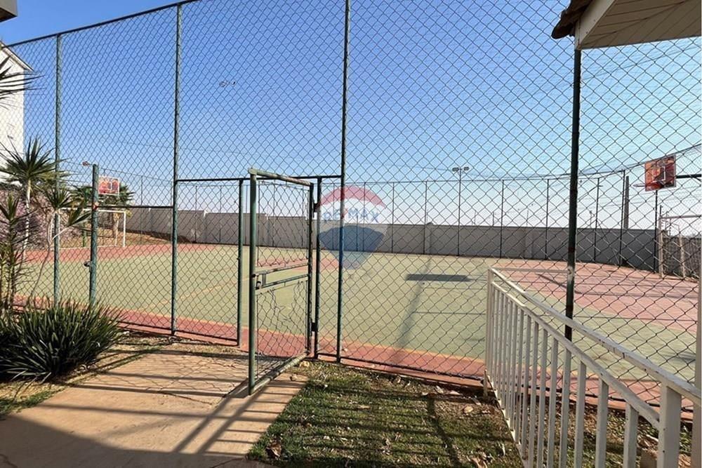 Apartamento - Venda - Cosmópolis , São Paulo - quadra.jpg - 690511340-14