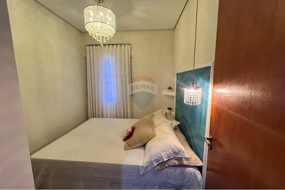 Sobrado - Venda - Paulínia , São Paulo - IMG_3321.JPG - 691101018-74