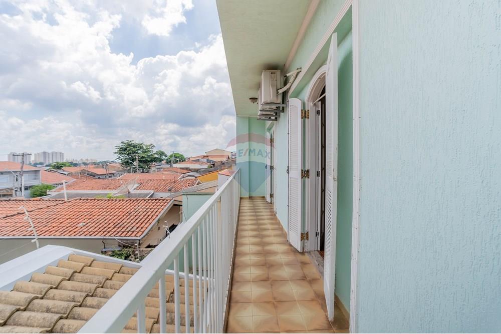 Casa - Venda - Campinas , São Paulo - FOTOS IMOBILIARIAS-50.jpg - Varanda - 690681118-77