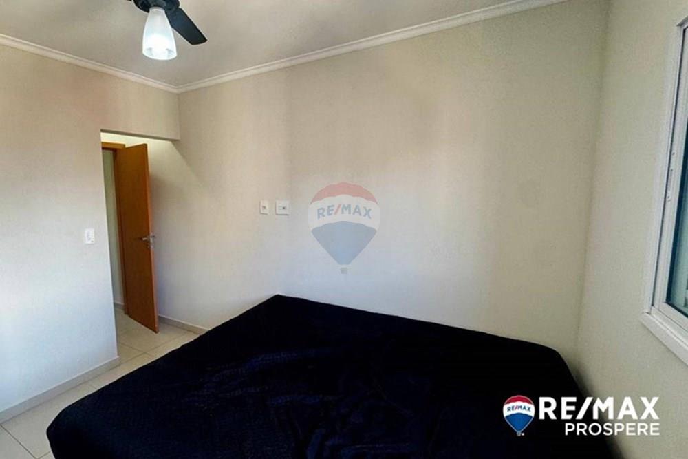 Apartamento - Alugar - Praia Grande , São Paulo - uruguai4.jpg - Quarto principal - 691161026-9