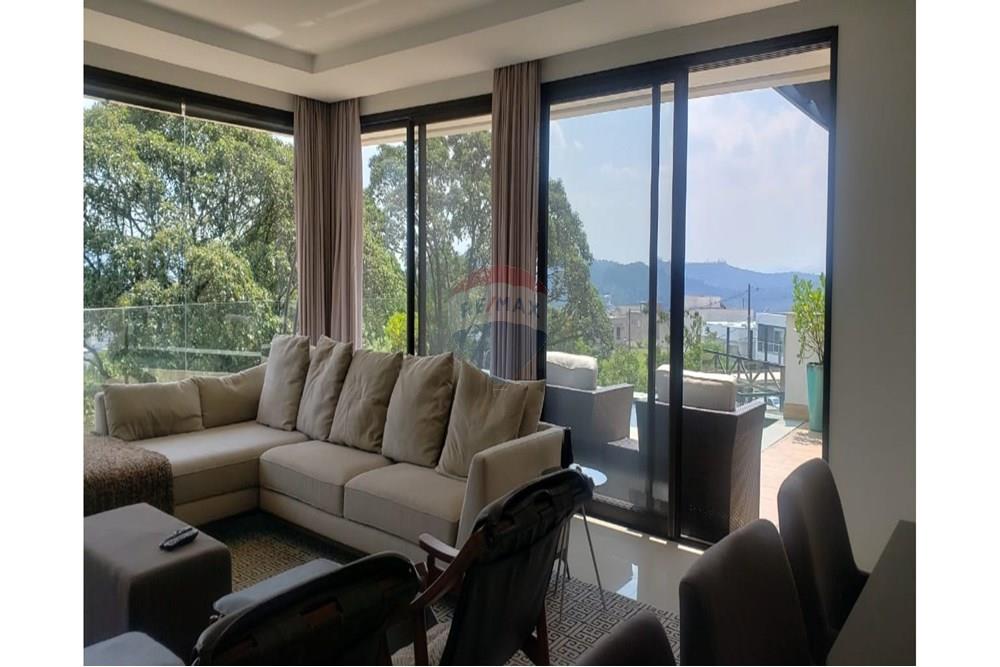 Casa de Condomínio - Alugar - Santana de Parnaíba , São Paulo - foto28.jpg - 691141030-11