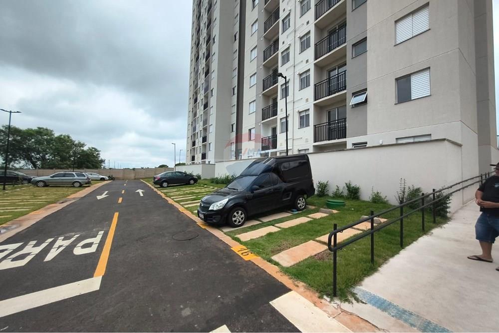 Apartamento - Alugar - Hortolândia , São Paulo - 1dcea70a-9583-4f4a-8bc7-a7cd1b39998d.jpg - 690531057-110