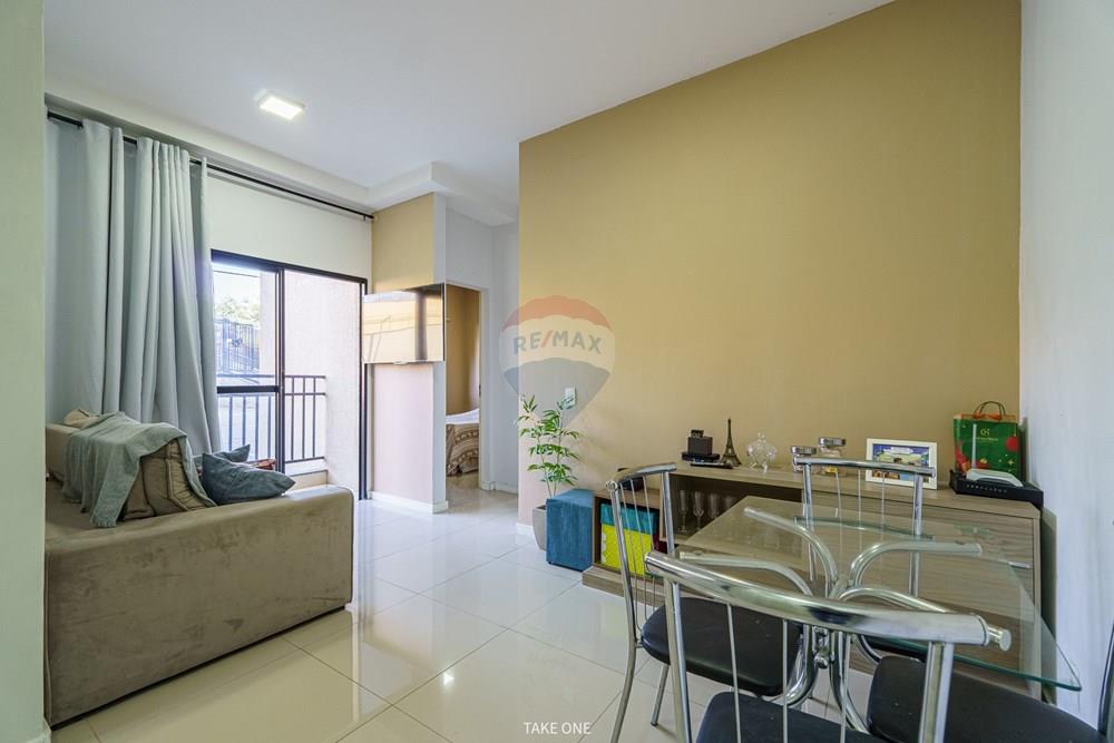 Apartamento - Venda - Valinhos , São Paulo - DSC01457-HDR.jpg - 691091013-11
