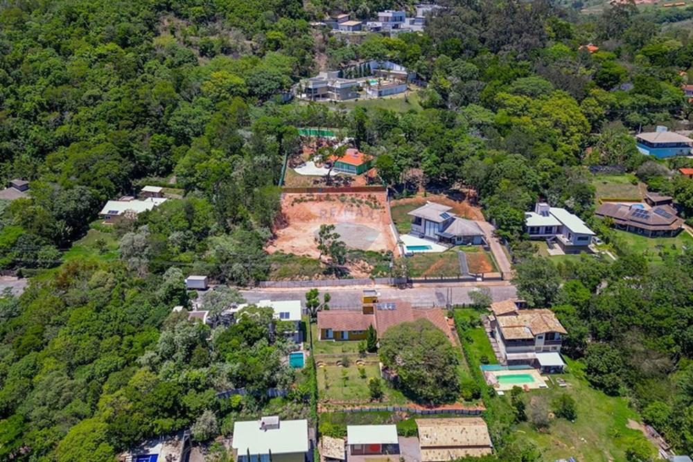 Terreno - Venda - Atibaia , São Paulo - 20.jpg - Quintal - 690471003-129