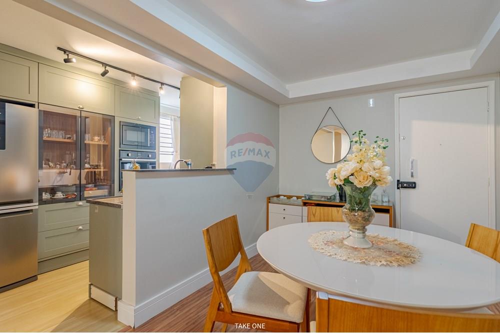 Apartamento - Venda - Campinas , São Paulo - 01fotos_033.jpg - Sala de jantar - 690131051-28