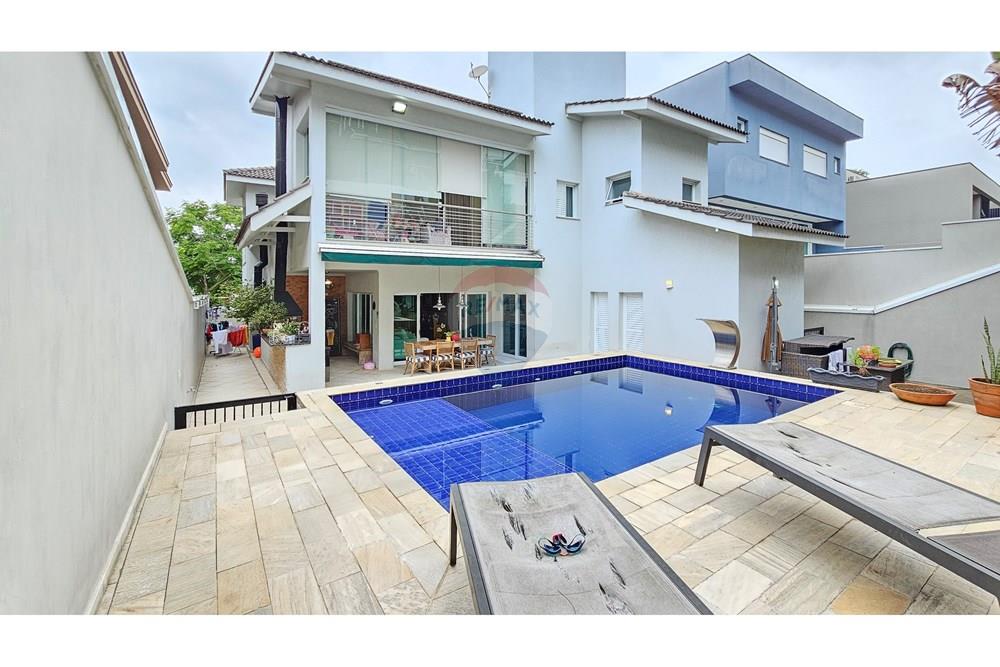 Casa de Condomínio - Venda - Santana de Parnaíba , São Paulo - 20260119_111730.jpg - 691021016-42