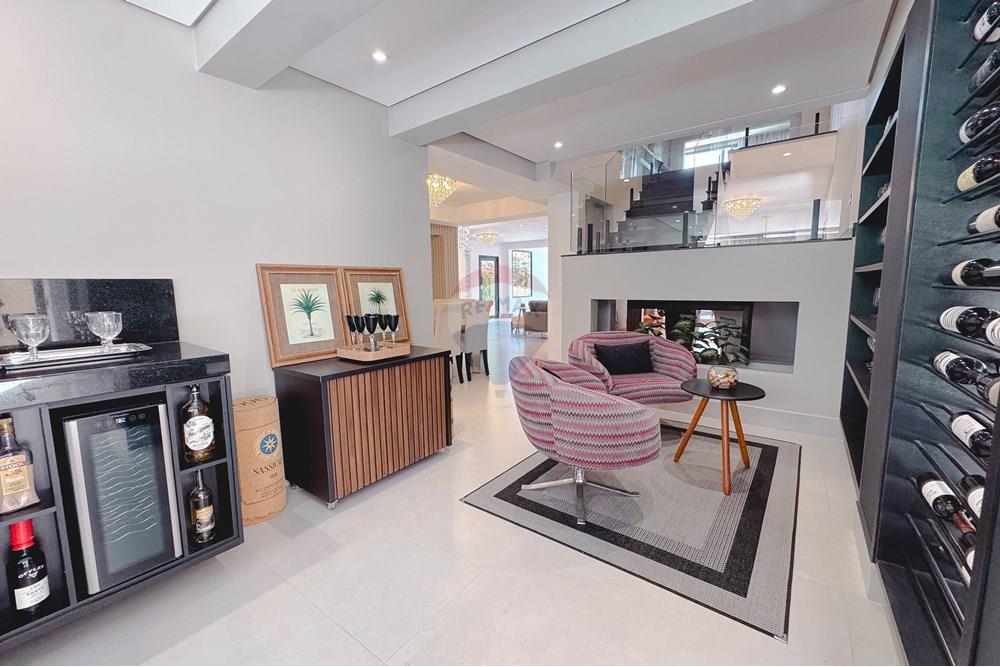 Casa de Condomínio - Venda - Barueri , São Paulo - Alameda Rússia-112.jpg - 691141025-37