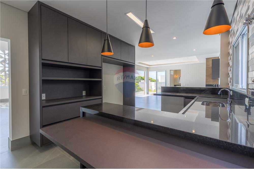 Casa de Condomínio - Venda - Campinas , São Paulo - 33 - 690181001-435