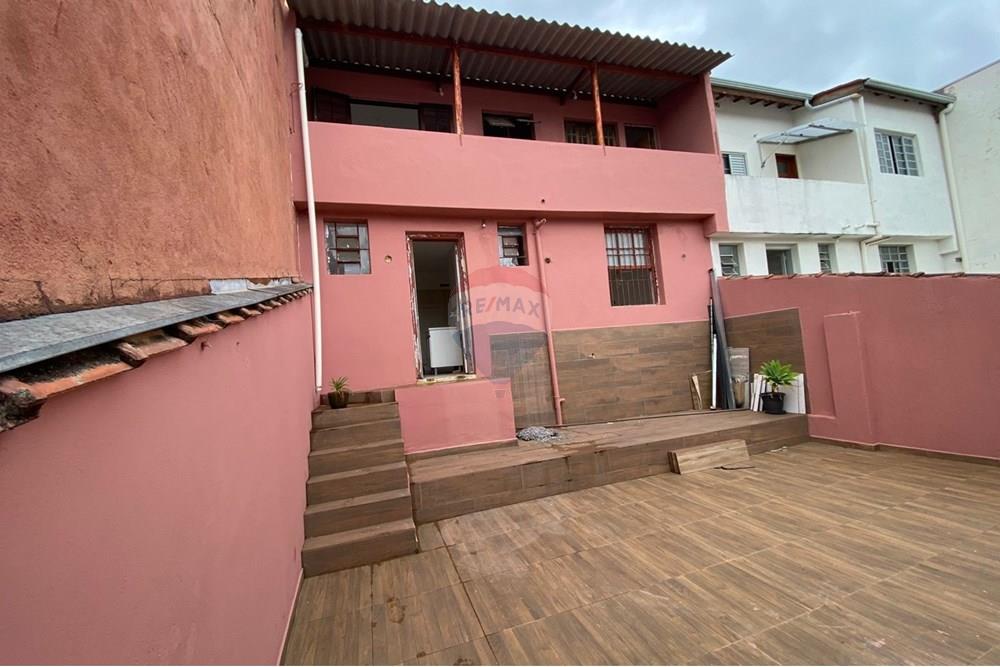 Casa de Vila - Venda - Bragança Paulista , São Paulo - 7991aaa8-f30a-40e1-894c-94441509fe4c.jpeg - 690041103-18