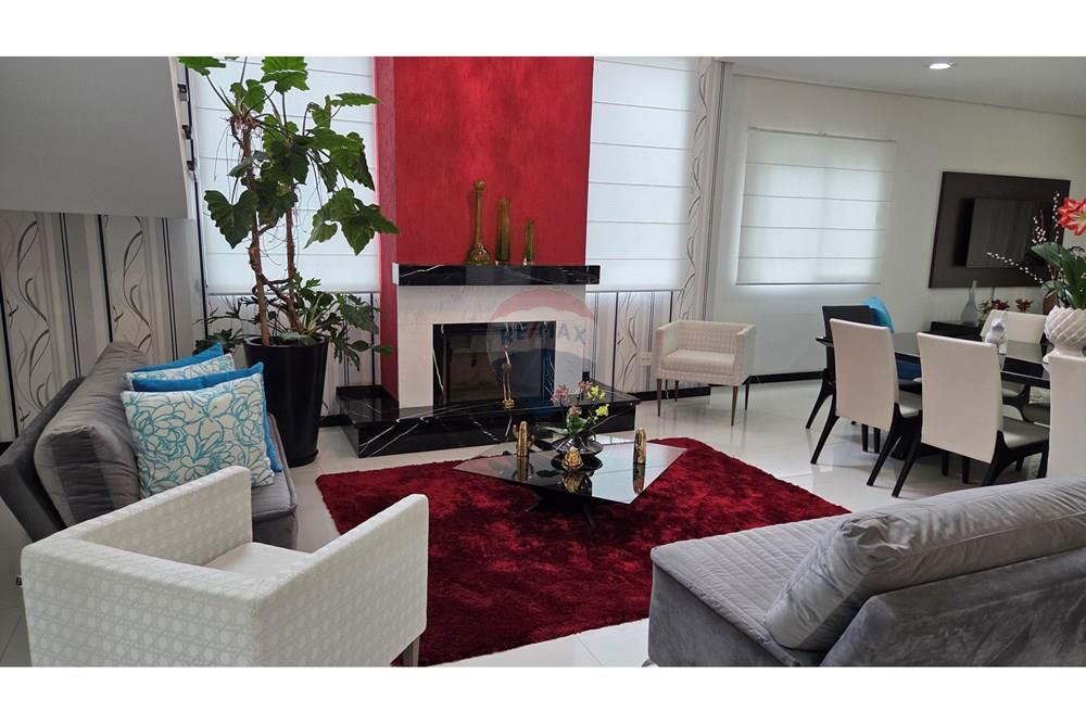 Casa de Condomínio - Alugar - Barueri , São Paulo - 20251027_112758.jpg - 690951041-27