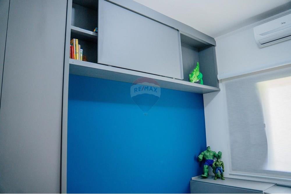 Casa de Condomínio - Alugar - Bragança Paulista , São Paulo - IMG-20250508-WA0040.jpg - 690921107-4