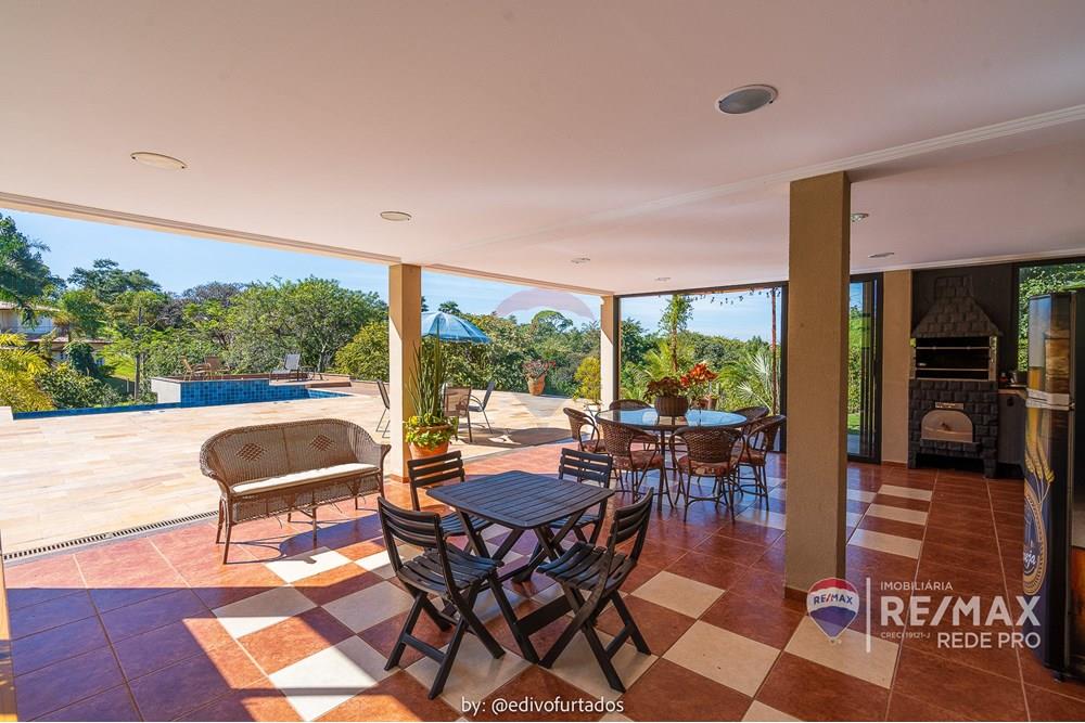 Casa de Condomínio - Venda - Vinhedo , São Paulo - EDI05872EDIVOFURTADO-RG98002306922 SSPCE - REMAX REDE PRO I - BOSQUE DAS ARARAS - 690541093-140.jpg - 690541093-140