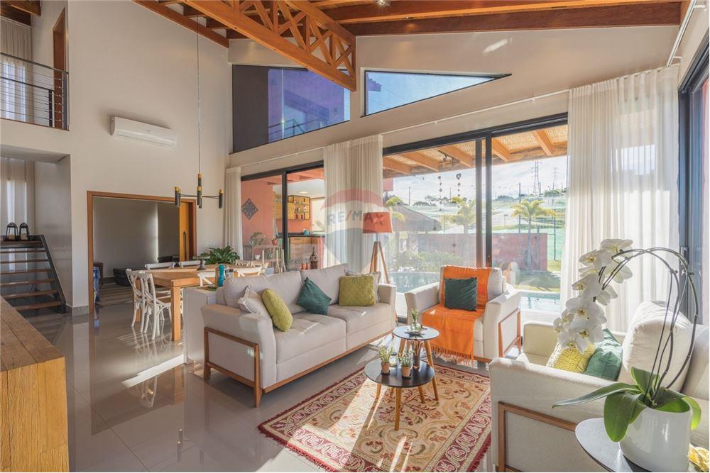 Casa de Condomínio - Venda - Vinhedo , São Paulo - 12 - 690541036-148