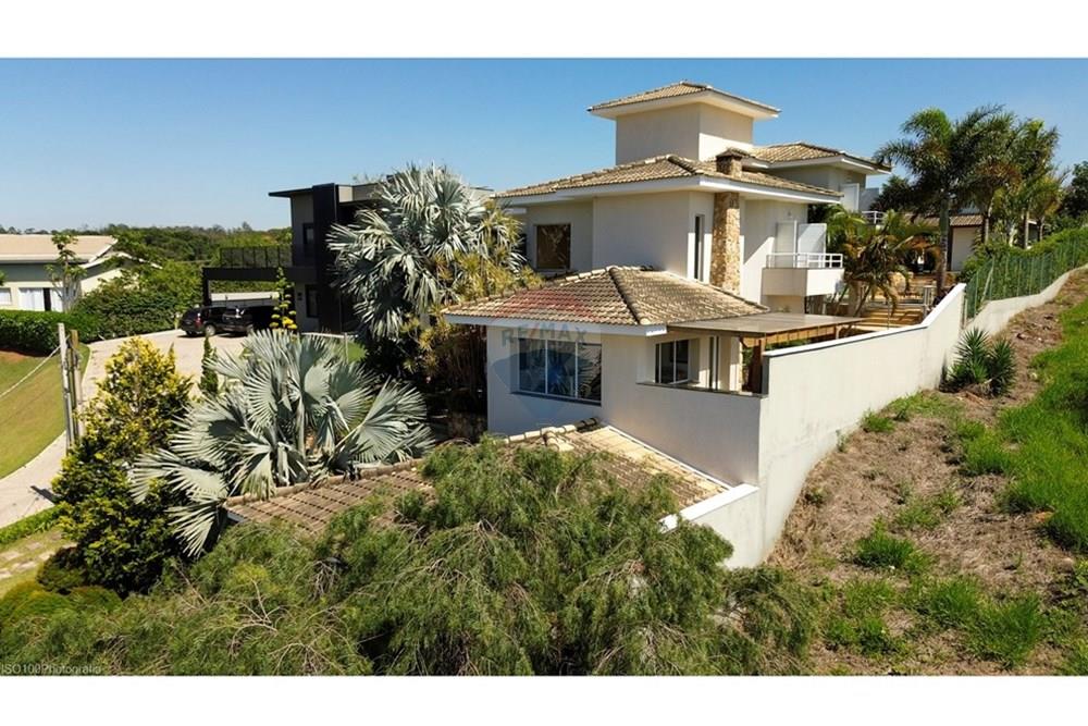 Casa de Condomínio - Venda - Jundiaí , São Paulo - DJI_0272-6.jpg - 690791199-19