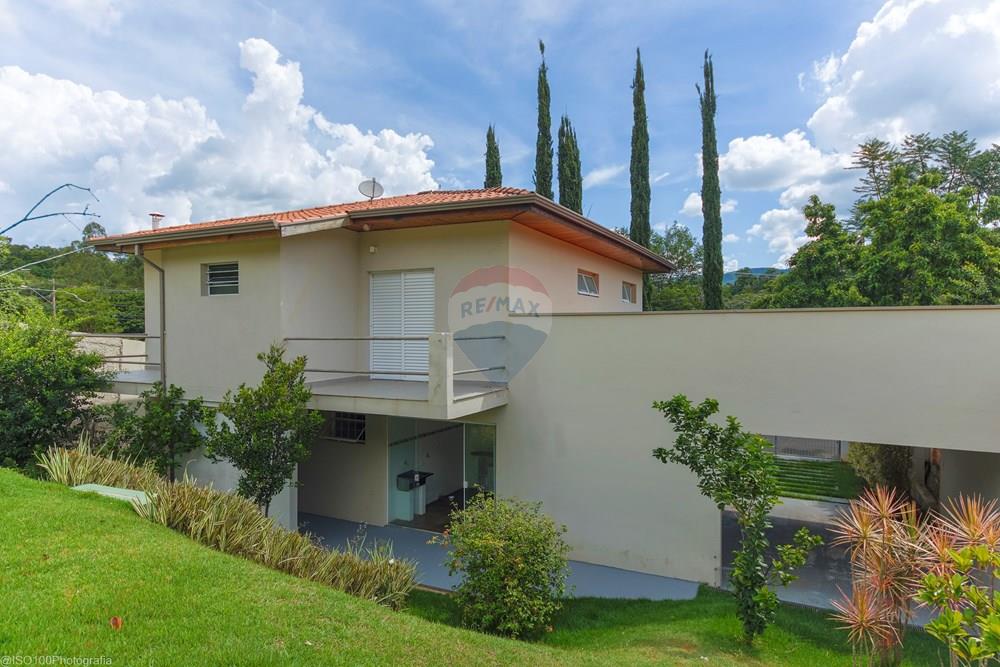 Casa de Condomínio - Alugar - Jundiaí , São Paulo - AC8A4942-36.jpg - 690791193-85