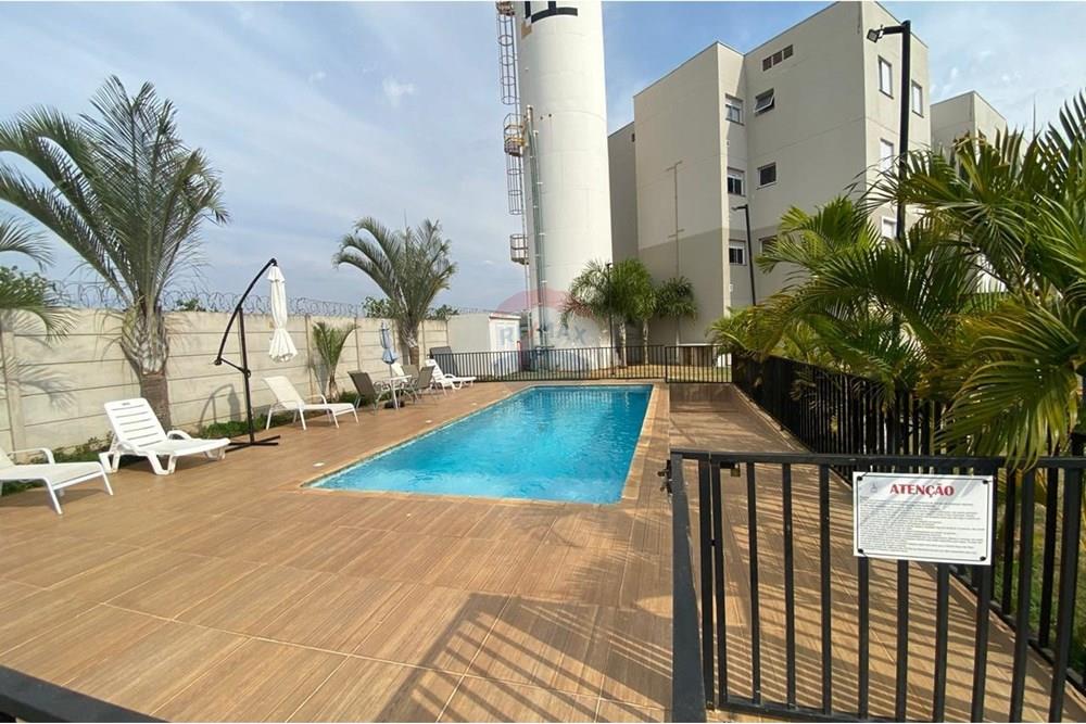 Apartamento - Alugar - Mogi Guaçu , São Paulo - IMG-20251007-WA0234.jpg - Piscina - 690521134-19