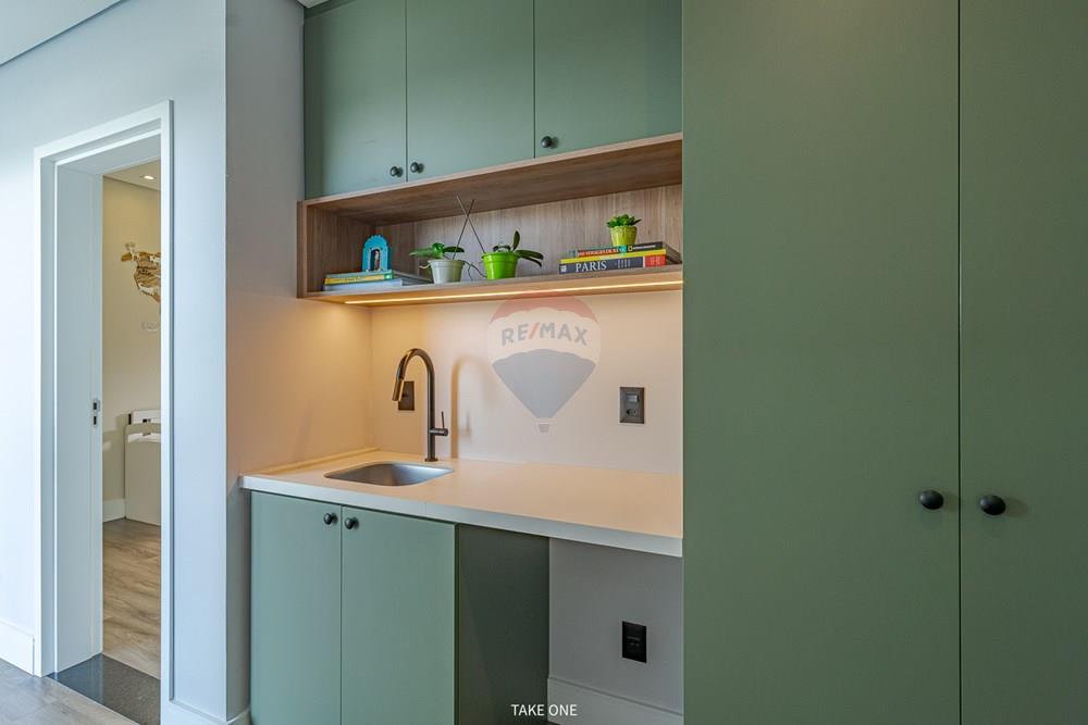 Casa de Condomínio - Venda - Vinhedo , São Paulo - DSC09057-HDR.jpg - 690941021-51