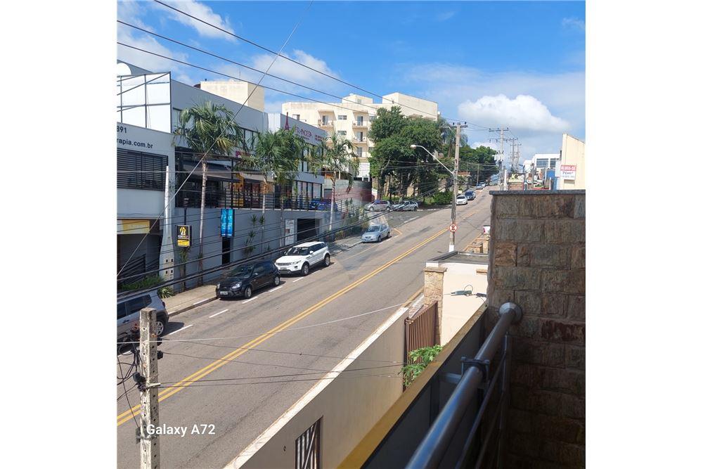 Cj. Comercial/ Sala - Alugar - Vinhedo , São Paulo - 1 - 690541156-116