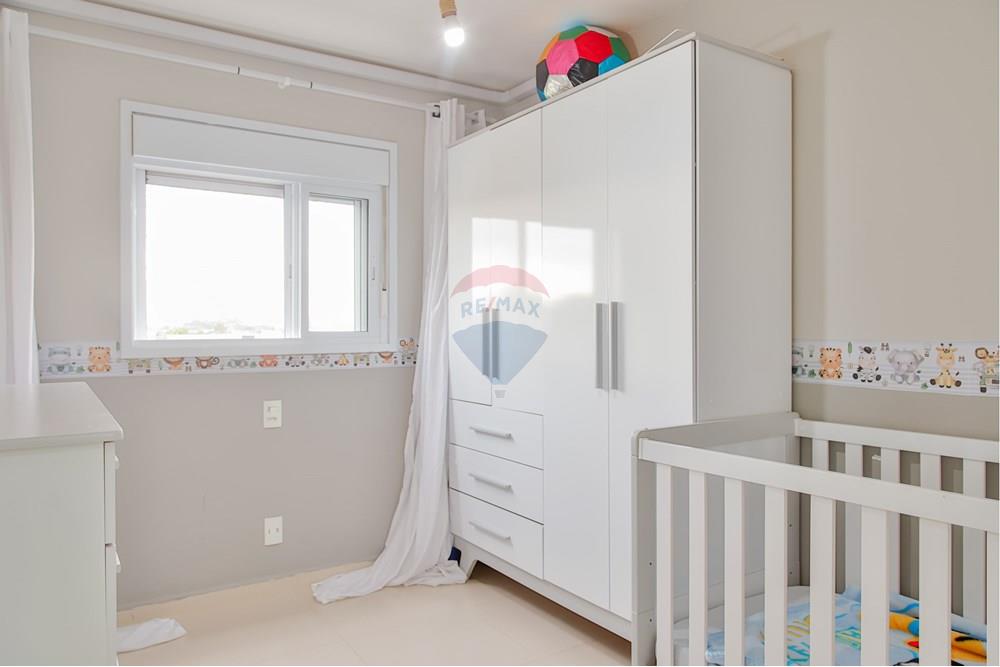 Apartamento - Venda - Rio Claro , São Paulo - 011.jpg - Quarto - 690811098-11