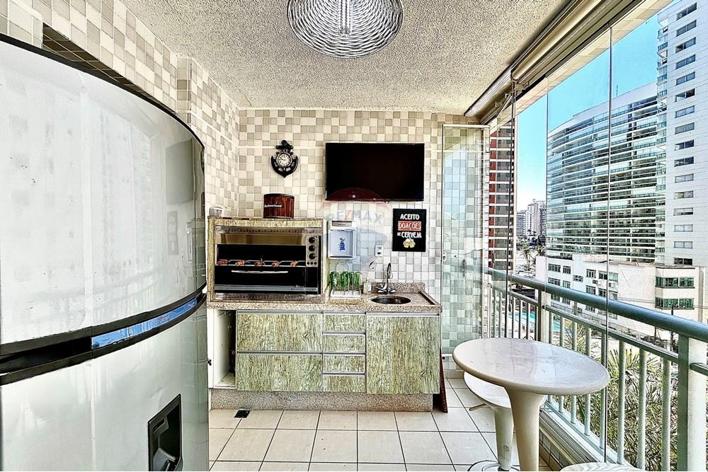 Apartamento - Venda - Guarujá , São Paulo - IMG_3453.JPG - 690501023-416