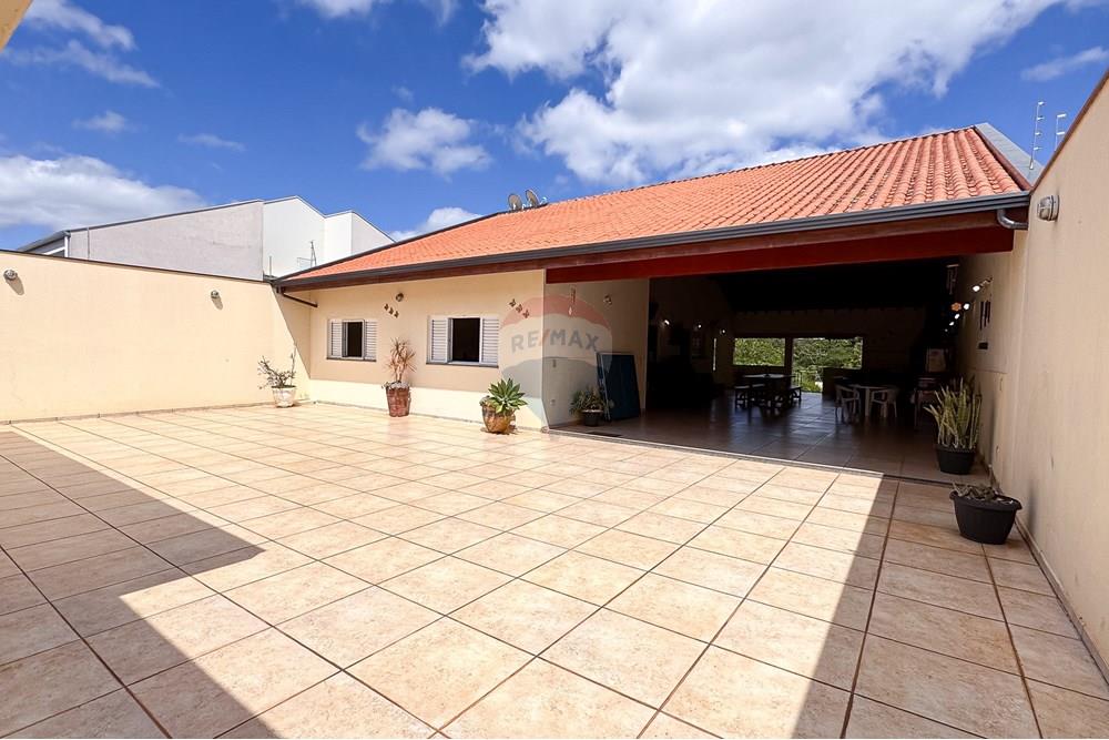 Casa - Venda - Capivari , São Paulo - 7.jpg - Garagem - 690091006-573