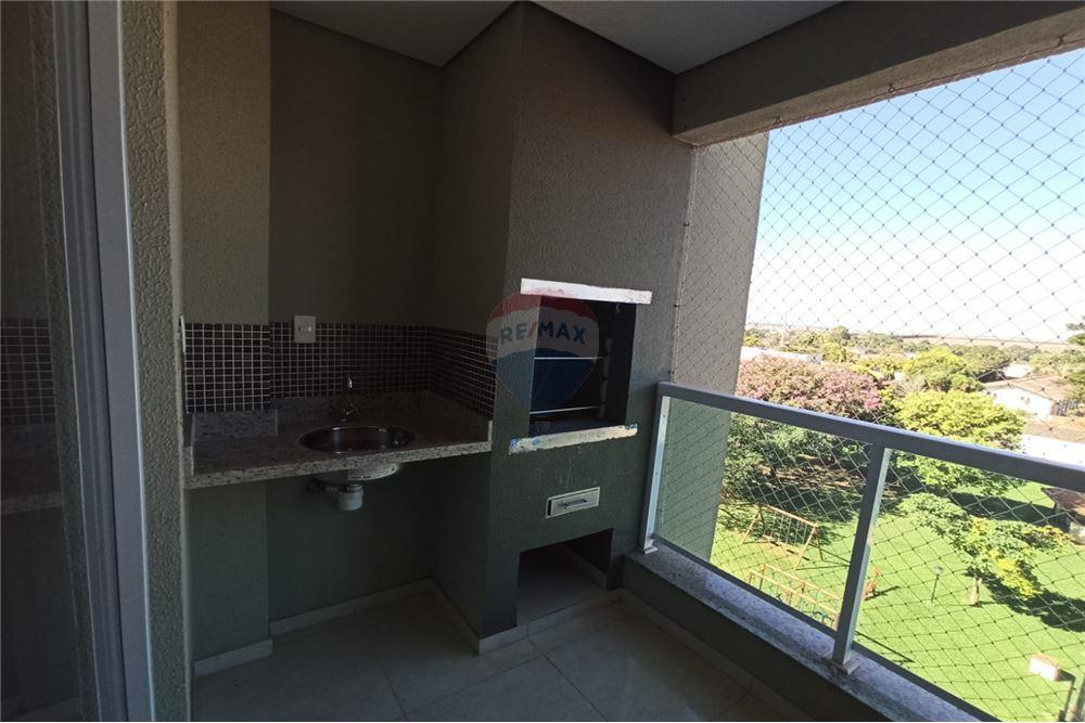 Apartamento - Alugar - Piracicaba , São Paulo - 26 - 690781011-545