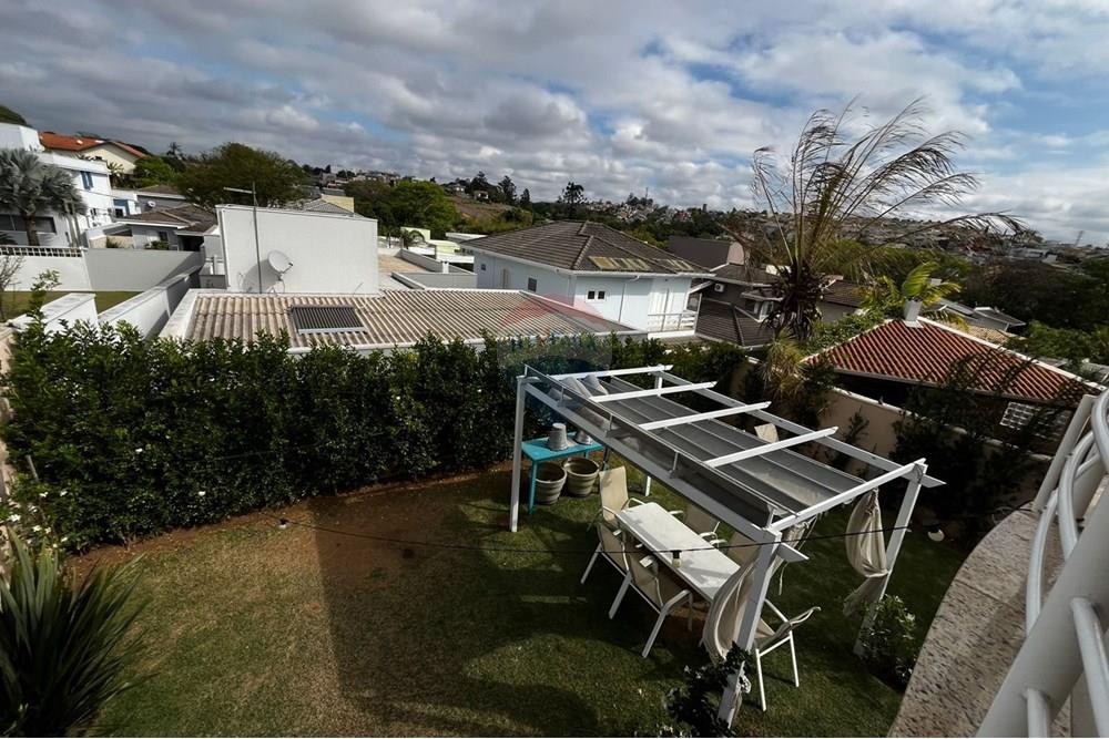 Casa de Condomínio - Alugar - Vinhedo , São Paulo - foto8.jpg - 690851010-35