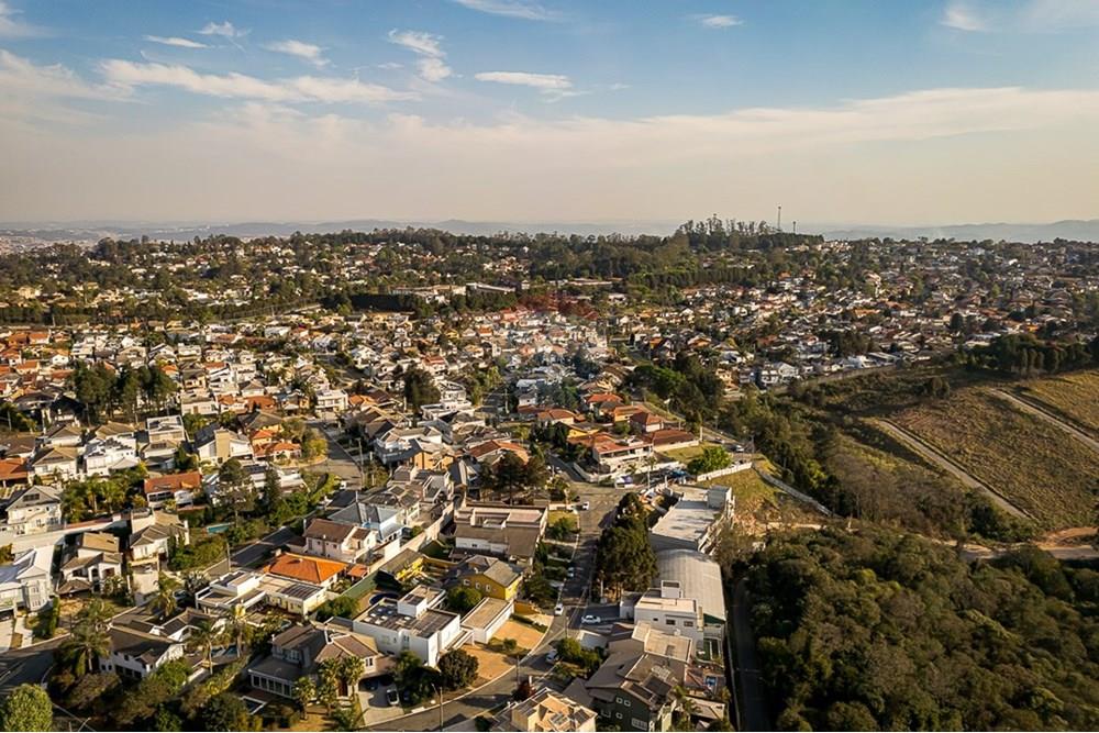 Casa de Condomínio - Venda - Santana de Parnaíba , São Paulo - DJI_0366-25.jpg - 691081031-2