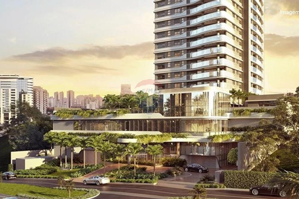 Apartamento - Alugar - Barueri , São Paulo - FACHADA DIURNA.jpg - 691081002-25