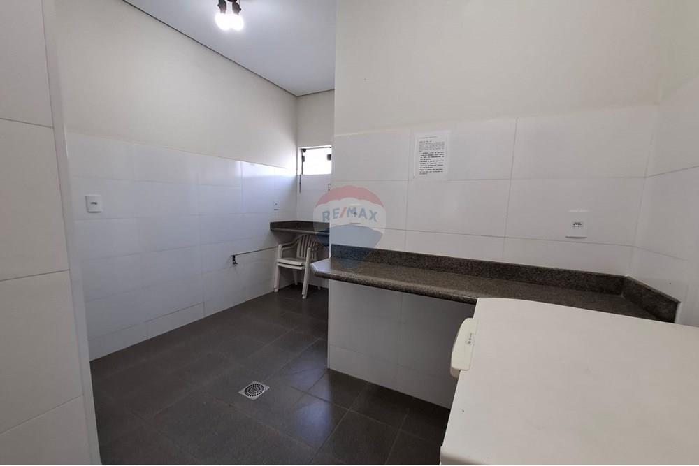 Apartamento - Venda - São Carlos , São Paulo - Cozinha salão de festas.jpeg - 691001004-31