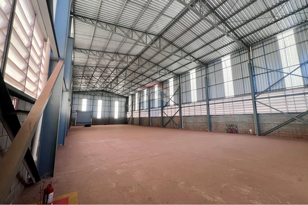 Galpão - Alugar - Piracicaba , São Paulo - IMG_6592.jpg - 690781181-5